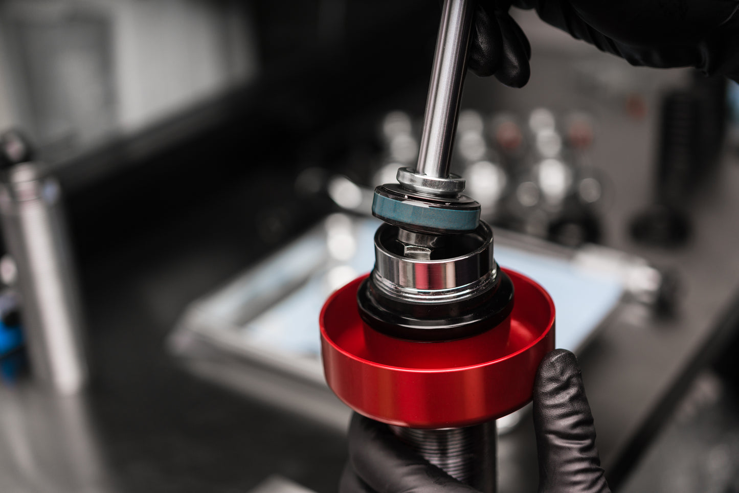 Speed Academy Spec Annex Suspension FastRoad Pro Honda Civic 2006-2011 (FA)
Honda Civic/Civic SI Coilovers. FastRoad Pro™ coilovers are track and real world proven. Fits 2006, 2007, 2008, 2009, 2010, 2011. Annex Suspension believes that performance and comfort can go hand in hand and it influences all aspects of our product design.