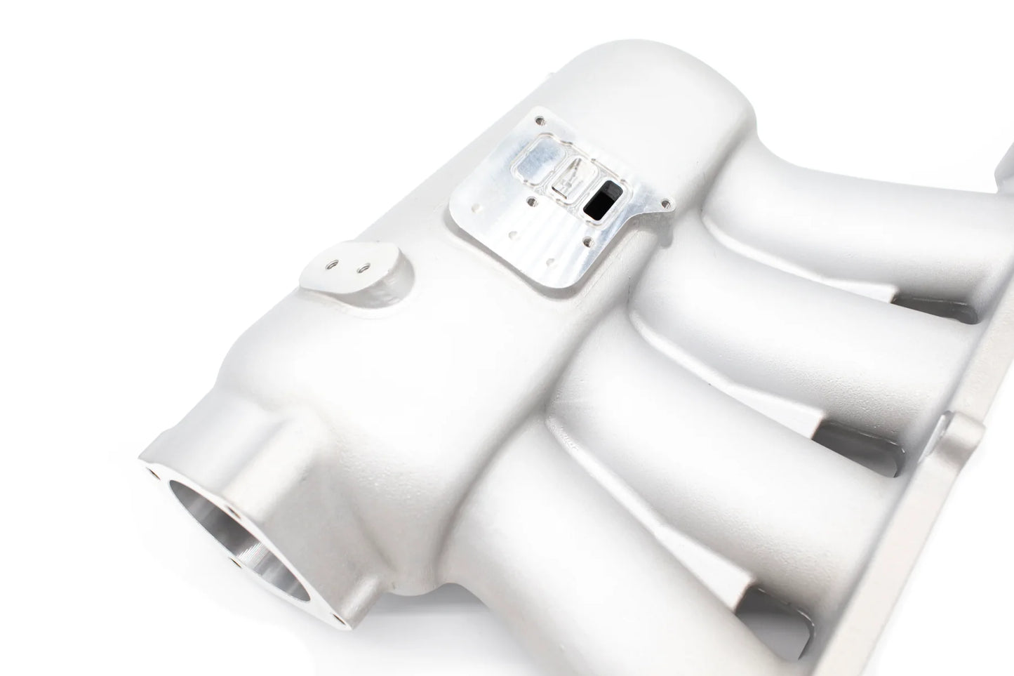 KPower Industries RWD Cast Intake Manifold For RBB and RBC Cylinder Head