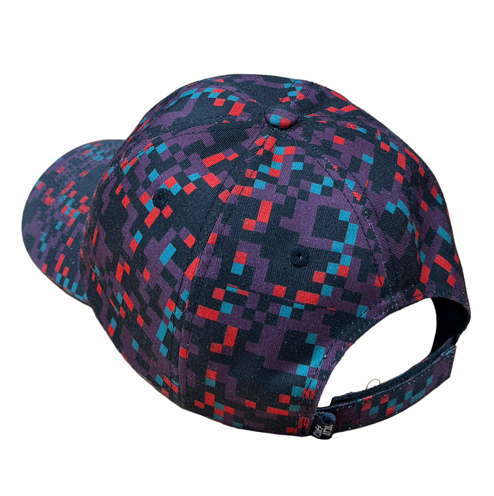 SA Digi Camo Hat