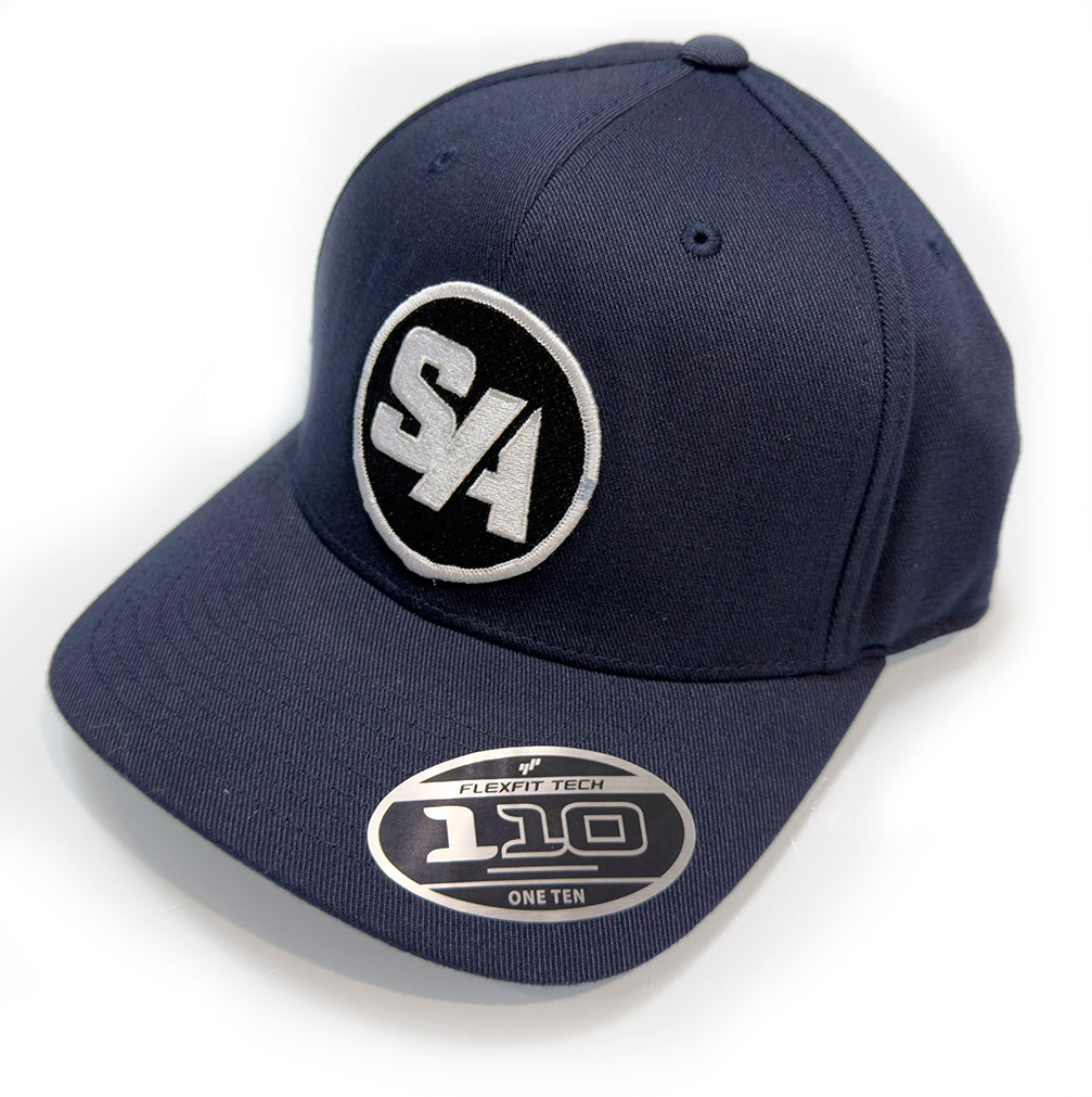 SA FlexFit Dark Blue