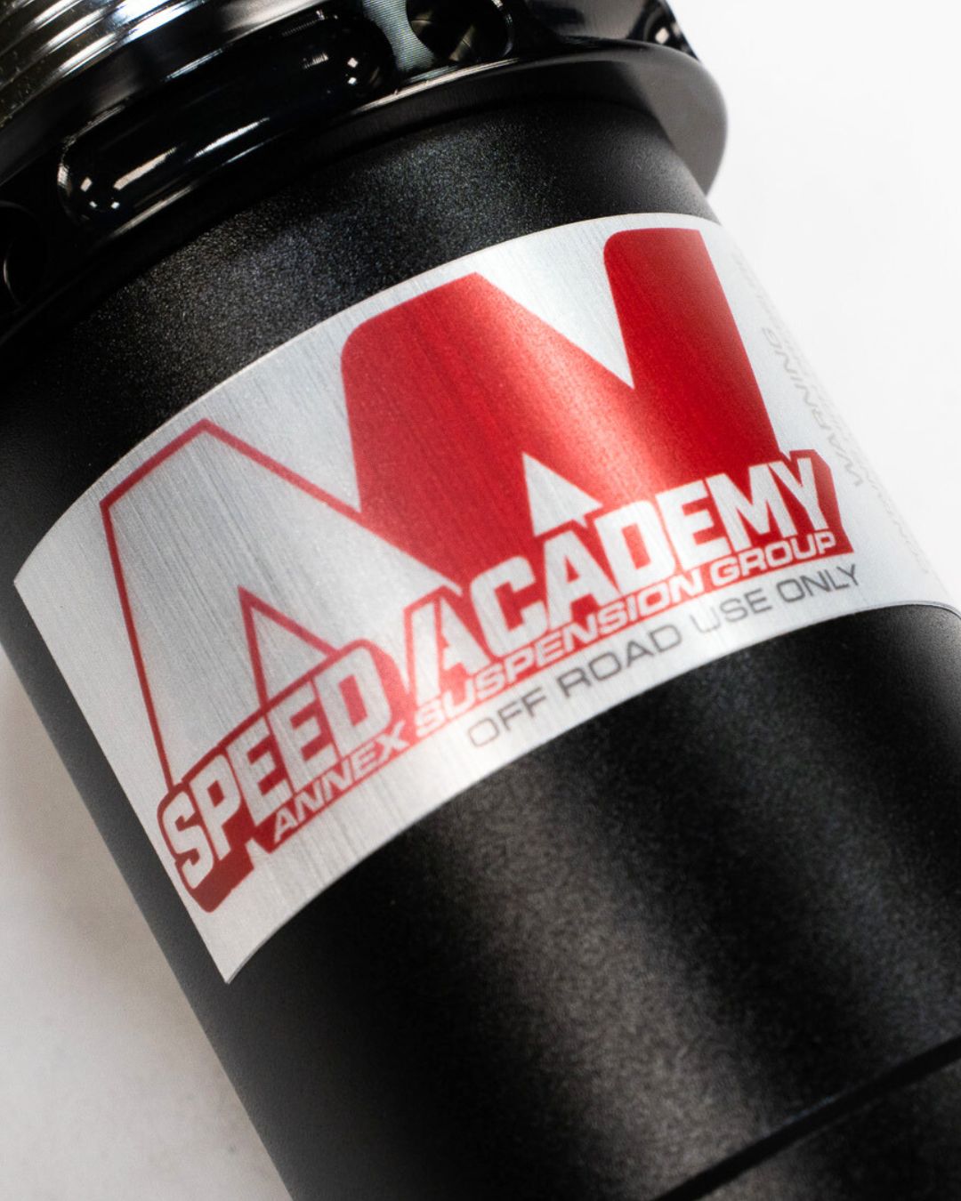 Speed Academy Spec Annex Suspension Coilovers Suspension
