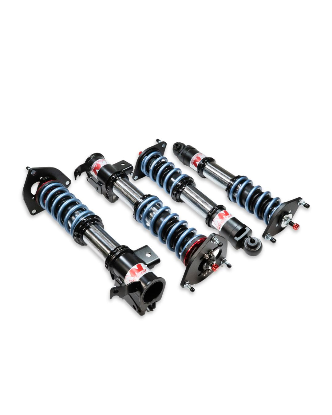 Speed Academy Spec Annex Suspension FastRoad Pro Acura Integra 1993-2001 (Non-R)