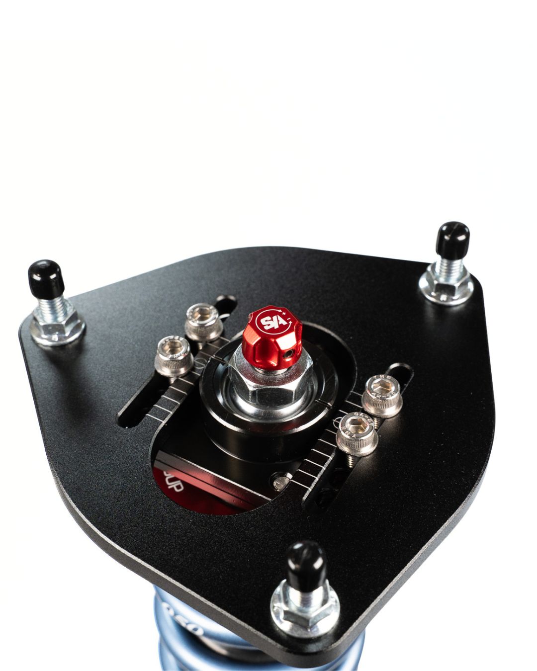 Speed Academy Spec Annex Suspension Coilovers Suspension