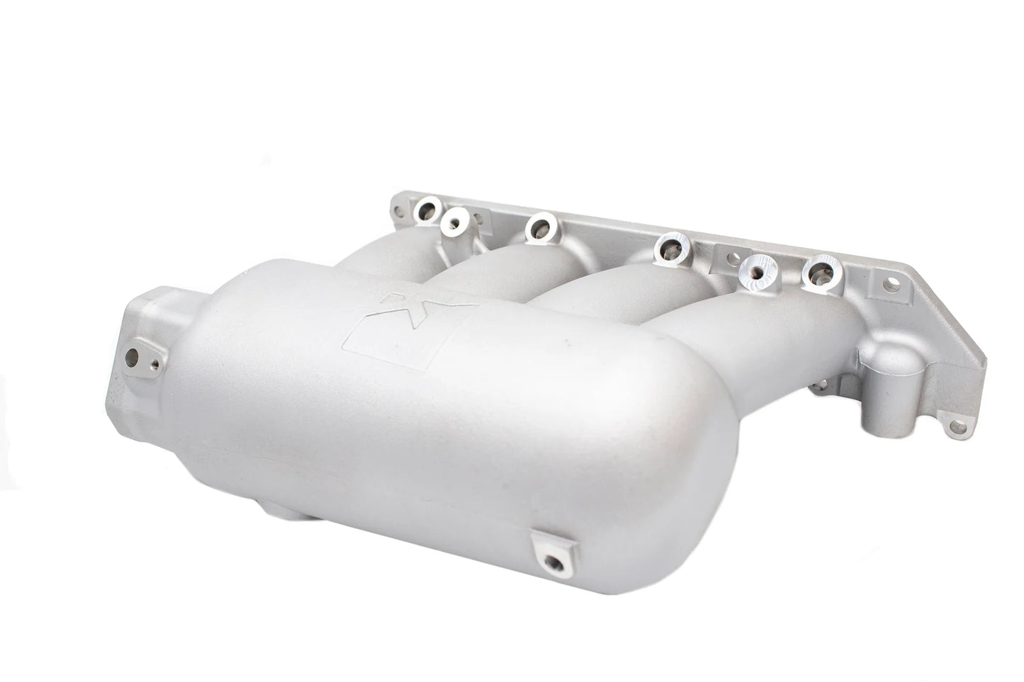 KPower Industries RWD Cast Intake Manifold For PRB Cylinder Head