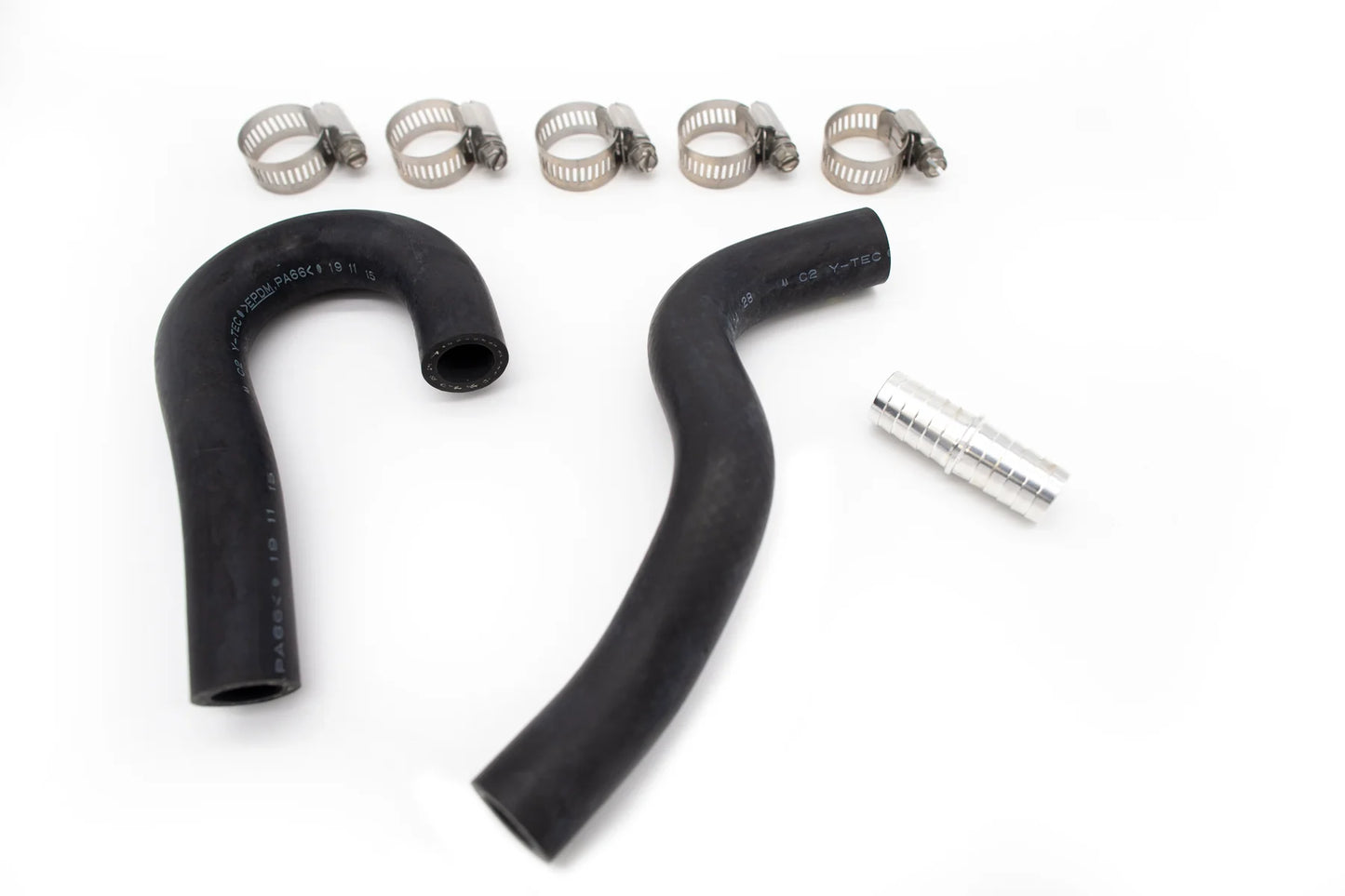 KPower Industries 86 Heater Hose Kit