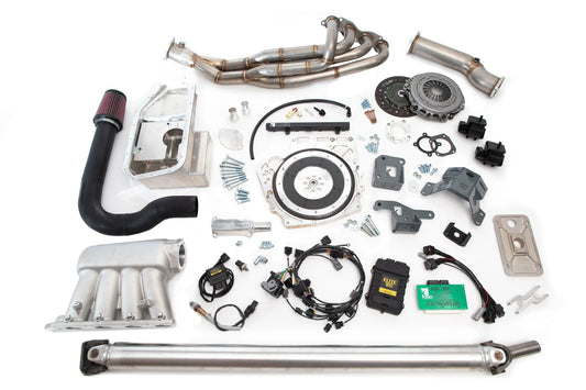 KPower Industries Complete 86/BRZ Swap Package