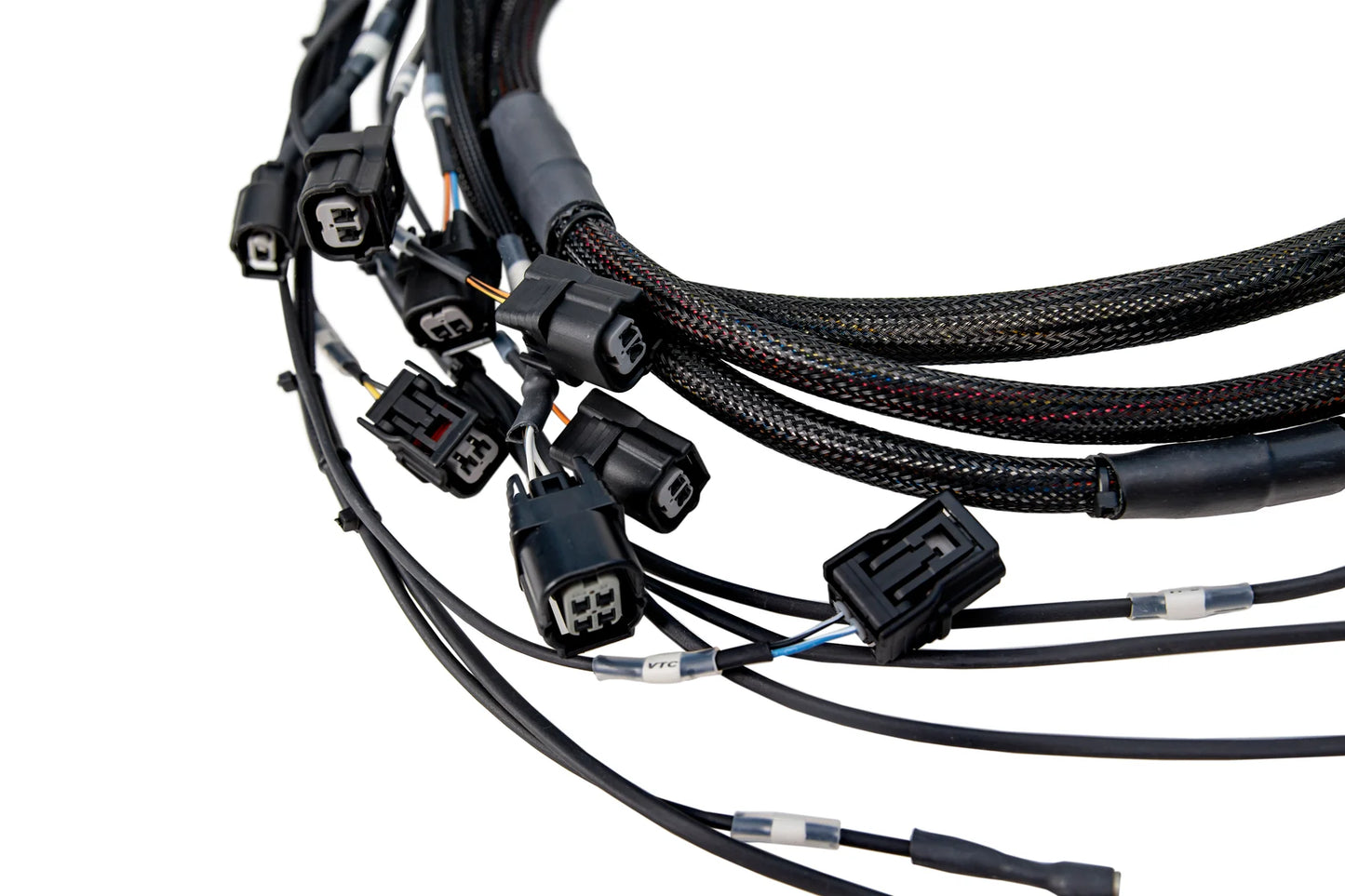 KPower Industries RWD Engine Wiring Harness