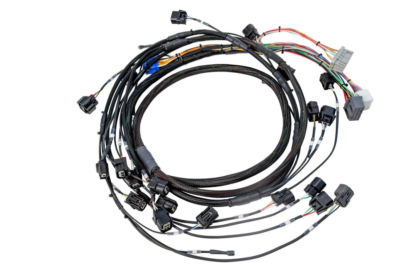 KPower Industries RWD Engine Wiring Harness