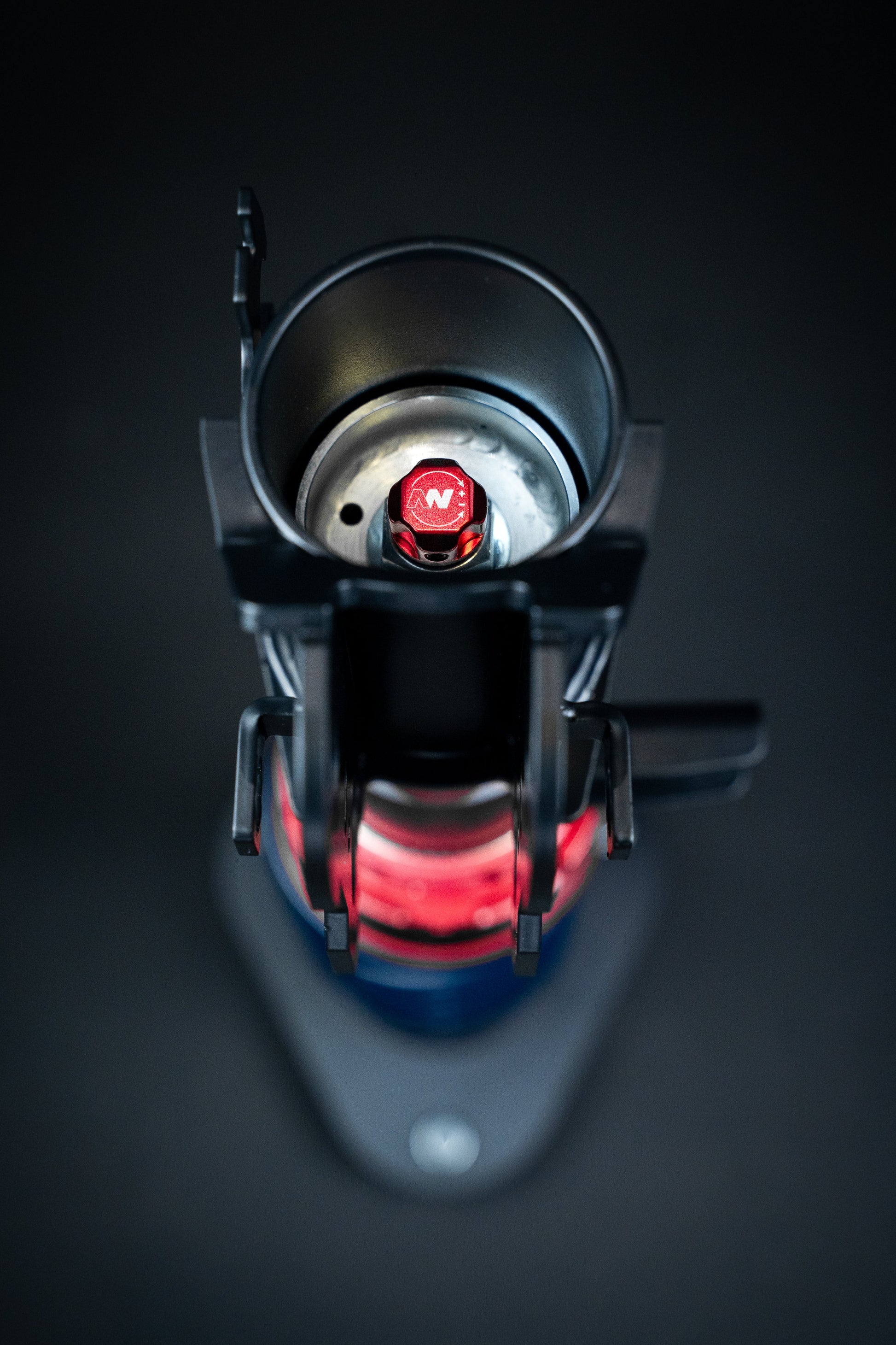 Speed Academy Spec Annex Suspension ClubSpec Pro 2023+ Toyota GR Corolla ClubSpec Pro 2022 Toyota GR Corolla coilovers are track and real world proven.  Annex Suspension believes that performance and comfort can go hand in hand and it influences all aspects of our product design. 