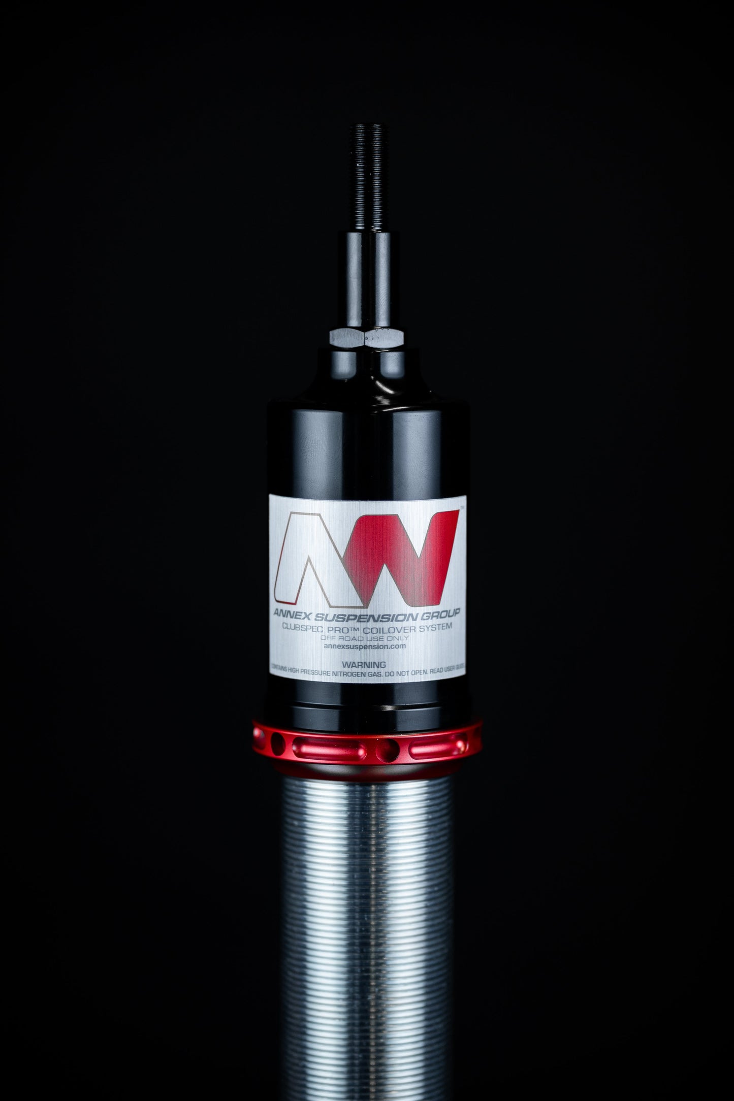 Speed Academy Spec Annex Suspension ClubSpec Pro 2023+ Toyota GR Corolla ClubSpec Pro 2022 Toyota GR Corolla coilovers are track and real world proven.  Annex Suspension believes that performance and comfort can go hand in hand and it influences all aspects of our product design. 