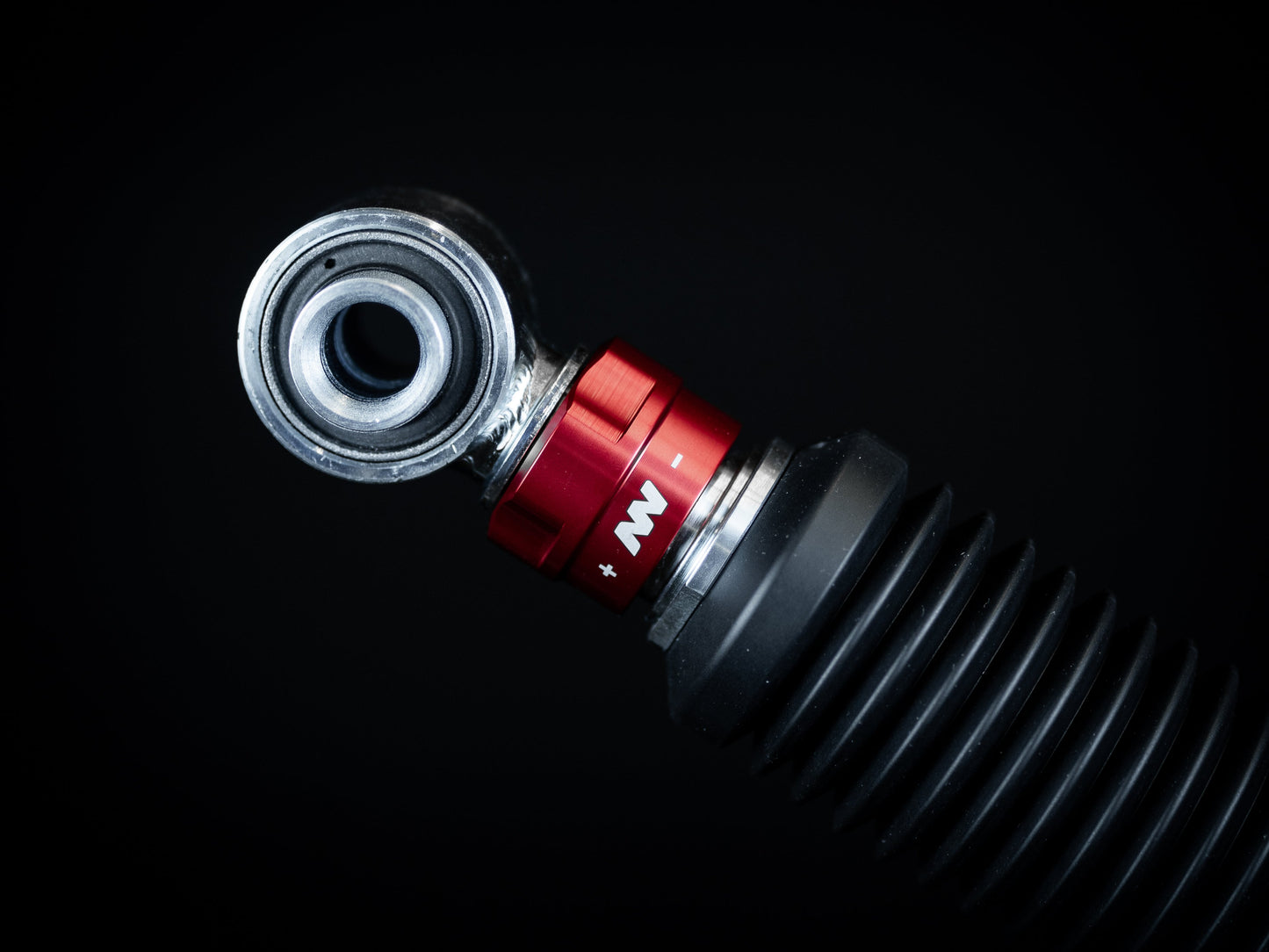 Speed Academy Spec Annex Suspension ClubSpec Pro 2023+ Toyota GR Corolla ClubSpec Pro 2022 Toyota GR Corolla coilovers are track and real world proven.  Annex Suspension believes that performance and comfort can go hand in hand and it influences all aspects of our product design. 