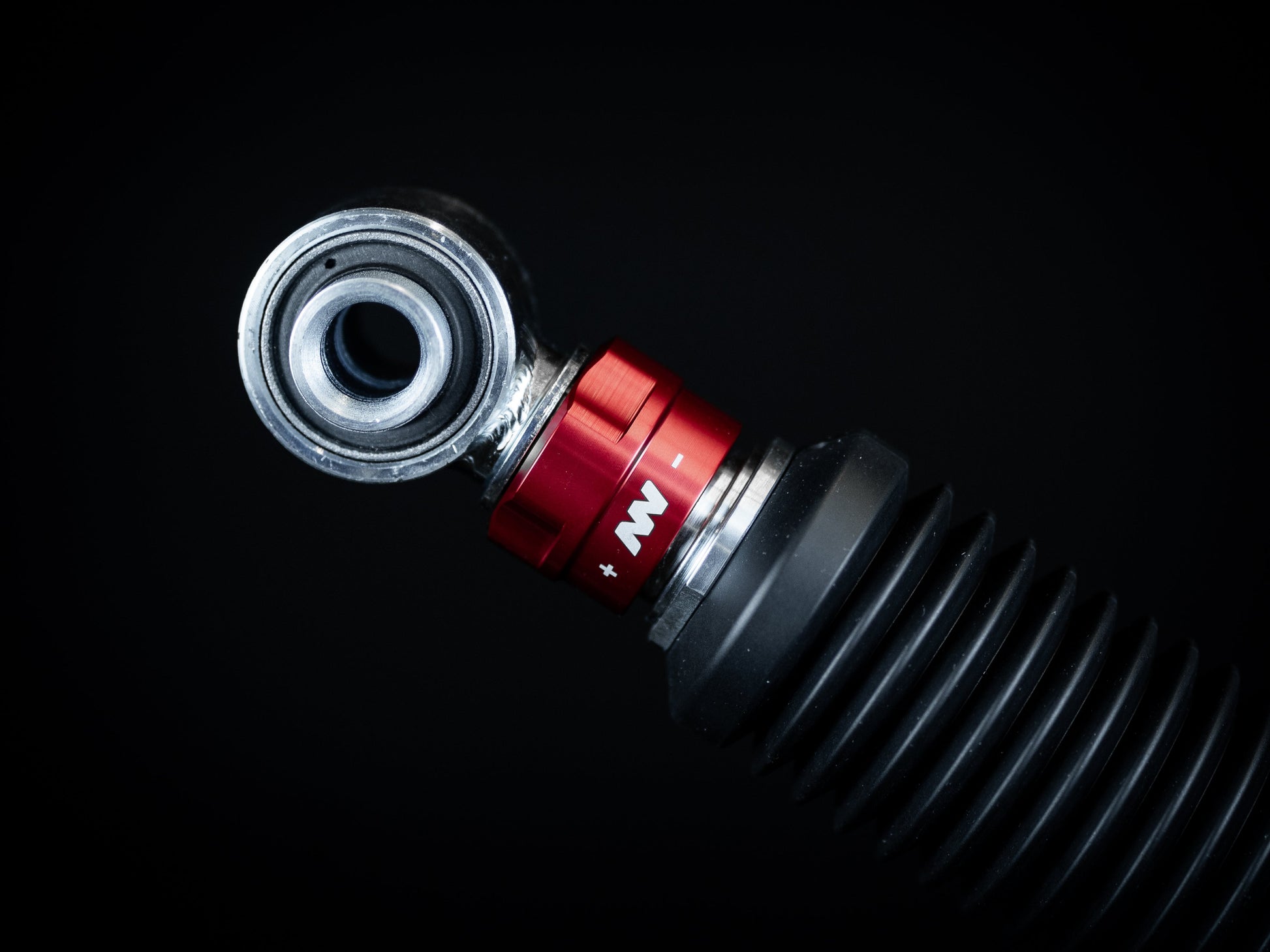 Speed Academy Spec Annex Suspension ClubSpec Pro 2023+ Toyota GR Corolla ClubSpec Pro 2022 Toyota GR Corolla coilovers are track and real world proven.  Annex Suspension believes that performance and comfort can go hand in hand and it influences all aspects of our product design. 