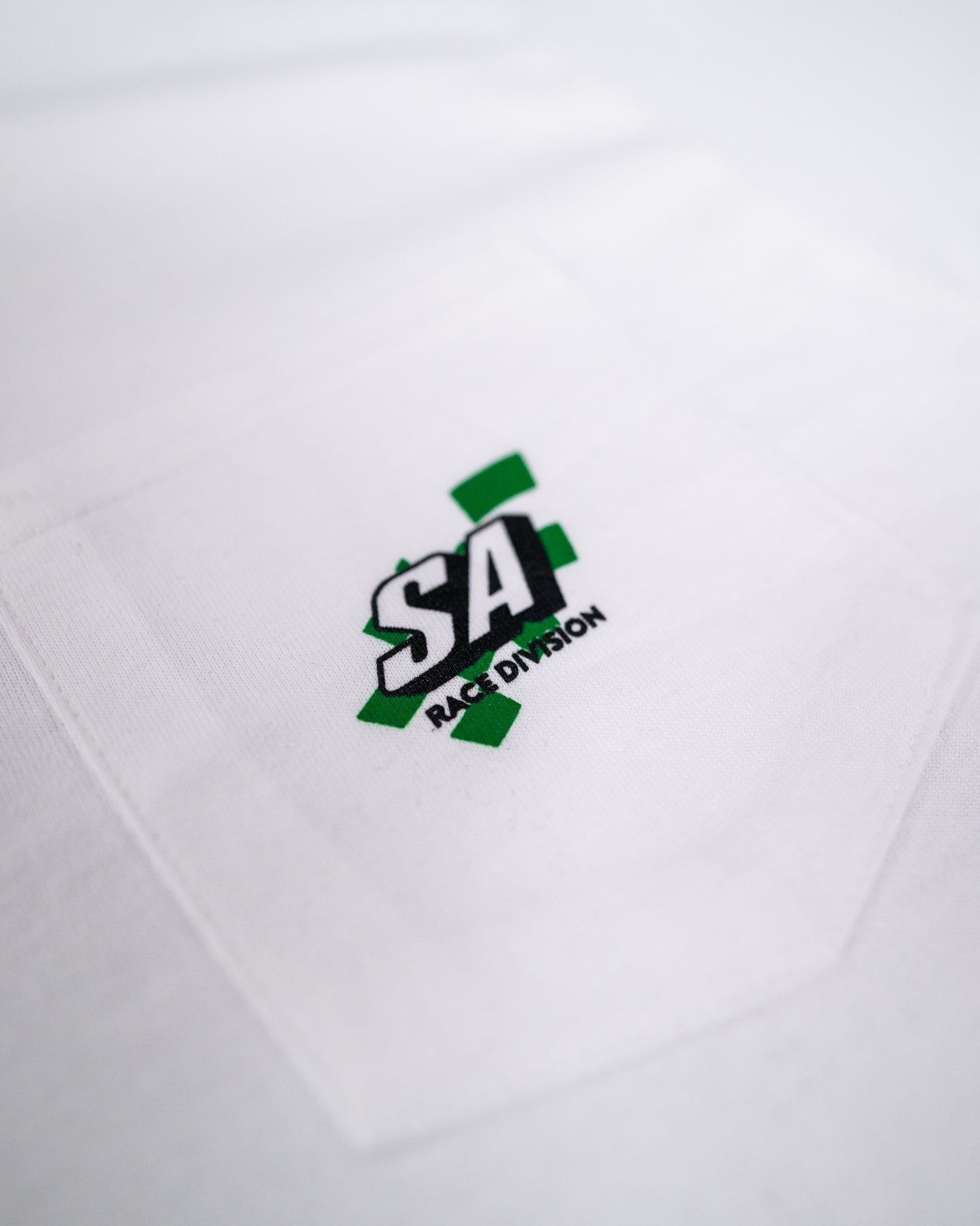 SA Race Division Tee