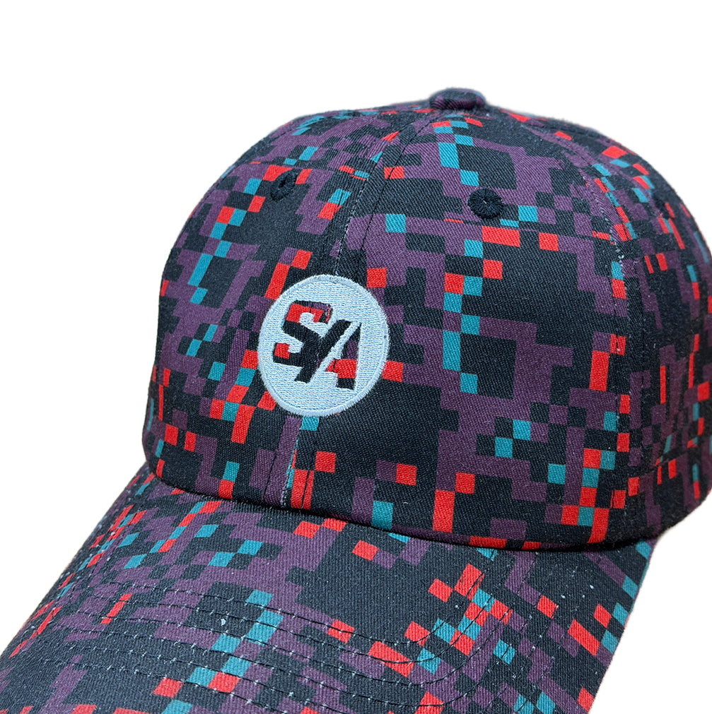 SA Digi Camo Hat