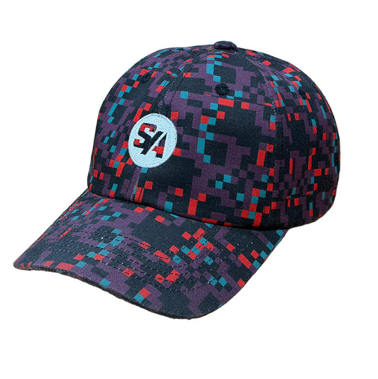 SA Digi Camo Hat