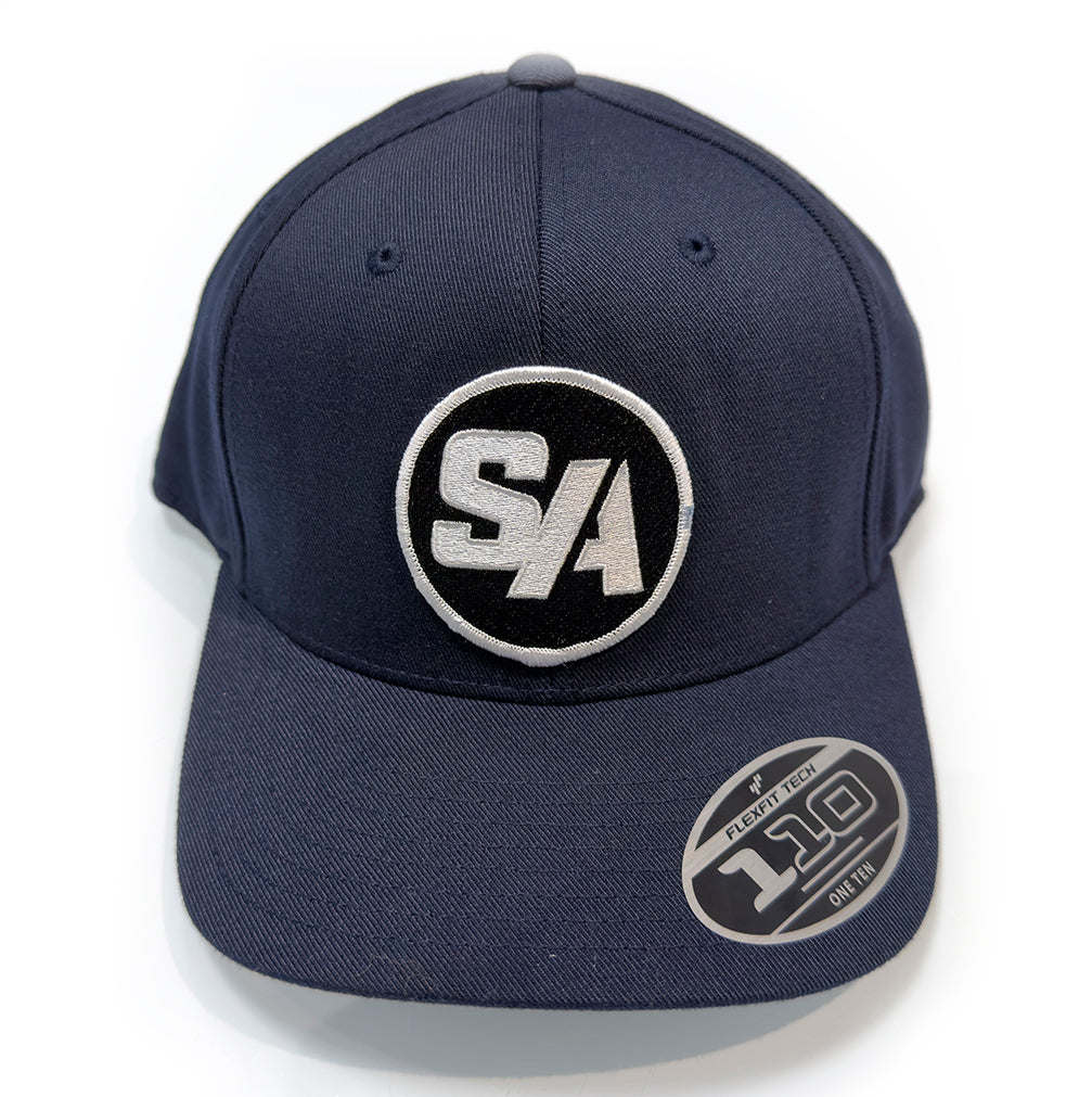 SA FlexFit Dark Blue