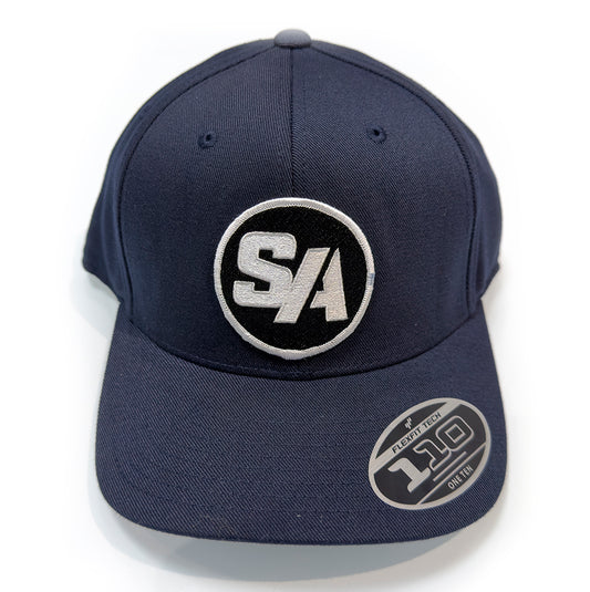 SA FlexFit Dark Blue