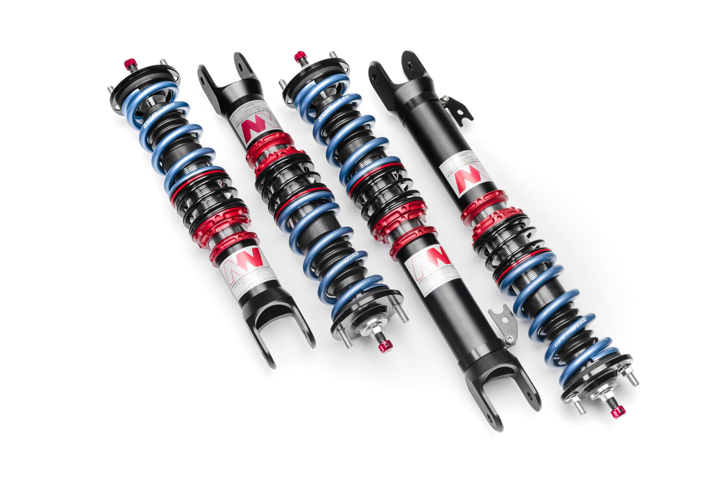 Speed Academy Spec Annex Suspension ClubSpec Pro Acura Integra Type-R 1995-2001 Acura Integra Type-R 1995-2001 Coilovers. ClubSpec Pro™ coilovers are track and real world proven. Fits 1995, 1996, 1997, 1998, 1999, 2000, 2001. We believe that performance and comfort can go hand in hand and it influences all aspects of our product design. 