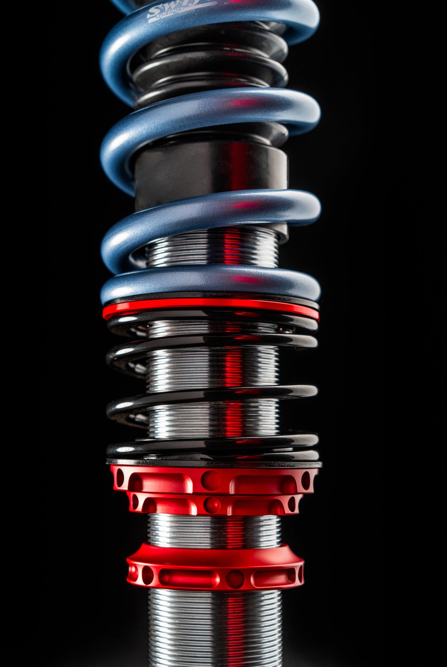 Speed Academy Spec Annex Suspension ClubSpec Pro 2022 Toyota GR86. Toyota GR86 2022+ Coilovers. ClubSpec Pro™ coilovers are track and real world proven. Fits 2022+. Annex Suspension believes that performance and comfort can go hand in hand and it influences all aspects of our product design. 