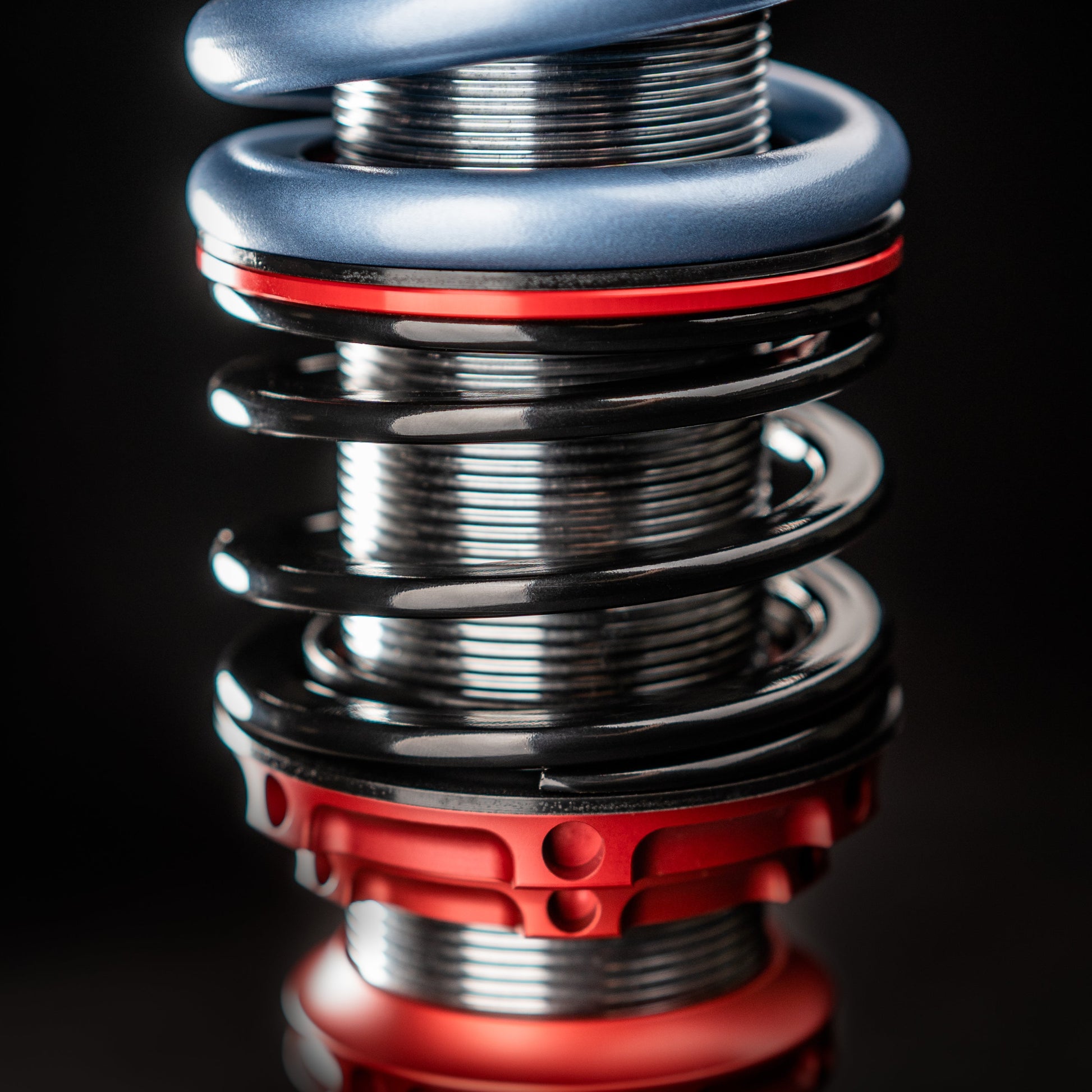 Speed Academy Spec Annex Suspension ClubSpec Pro 2022 Toyota GR86. Toyota GR86 2022+ Coilovers. ClubSpec Pro™ coilovers are track and real world proven. Fits 2022+. Annex Suspension believes that performance and comfort can go hand in hand and it influences all aspects of our product design. 