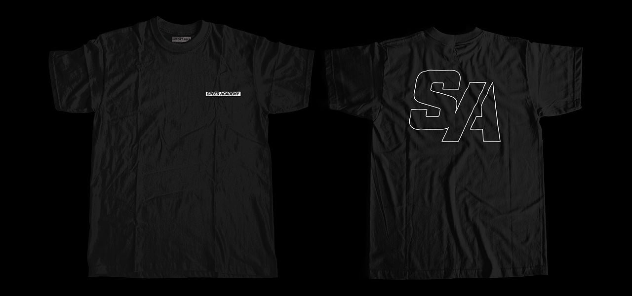 SA 'Logo' t-shirt