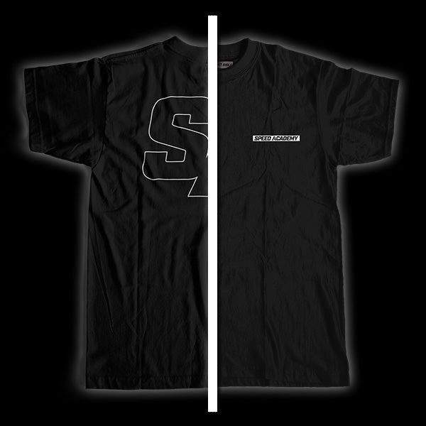 SA 'Logo' t-shirt